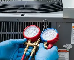 ac repair services with professional air conditioning system diagnostics in Phoenix, AZ
